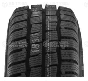 Kumho Winter Portran CW51 215/60 R17C 104/102H