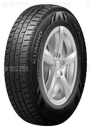 Kumho Winter Portran CW51 215/60 R17C 104/102H