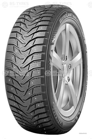 Kumho WinterCraft Ice WS31 SUV 255/55 R18 109T