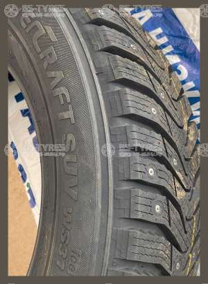 Kumho WinterCraft Ice WS31 SUV 255/55 R18 109T