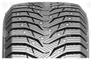Kumho WinterCraft Ice WS31 SUV 255/55 R18 109T