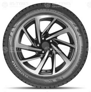 Kumho WinterCraft Ice WS31 SUV 255/55 R18 109T