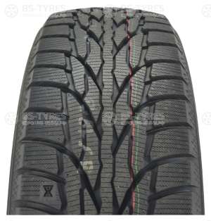 Kumho WinterCraft Ice WS51 SUV 235/55 R19 105T