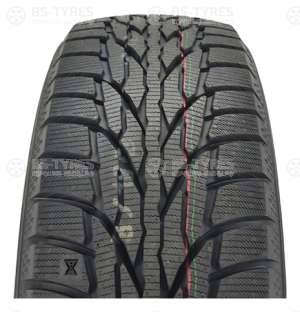 Kumho WinterCraft Ice WS51 SUV 235/55 R19 105T