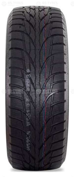 Kumho WinterCraft Ice WS51 SUV 235/55 R19 105T