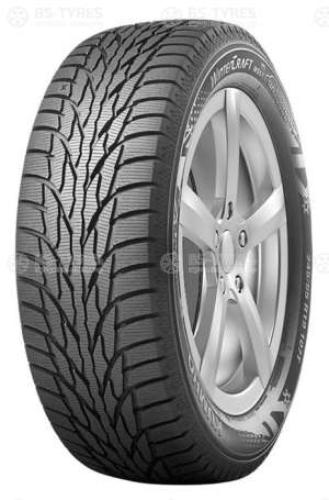 Kumho WinterCraft Ice WS51 SUV 235/55 R19 105T