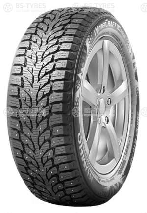Kumho WinterCraft Ice Wi32 215/55 R16 97T