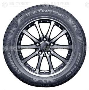 Kumho WinterCraft Ice Wi32 215/55 R16 97T