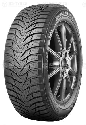 Kumho WinterCraft Ice WS31 SUV 255/55 R18 109T