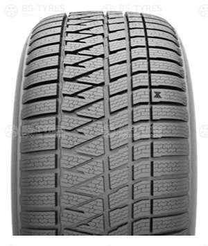 Kumho WinterCraft WS71 215/70 R15 98T