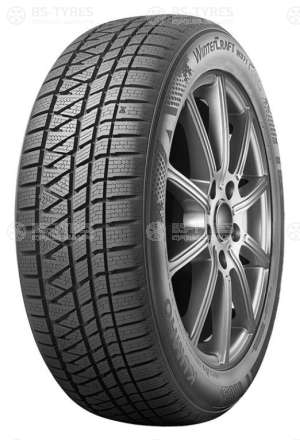 Kumho WinterCraft WS71 215/70 R15 98T