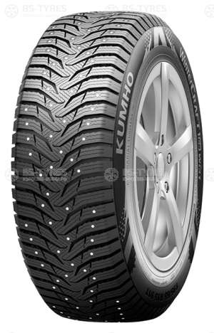 Kumho Wintercraft Ice WI31 215/70 R15 98T