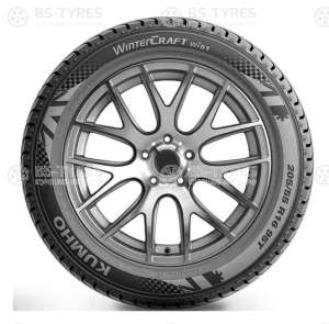 Kumho Wintercraft WI51 195/55 R16 91T