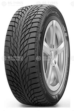 Kumho Wintercraft WI51 195/55 R16 91T