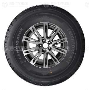 Lanvigator Catchfors A/T 245/70 R16 107T