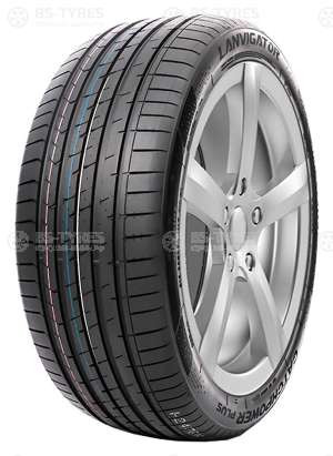 Lanvigator Catchpower Plus 225/50 R18 99W