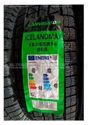 Lanvigator Ice-Land Max 215/60 R17 96S
