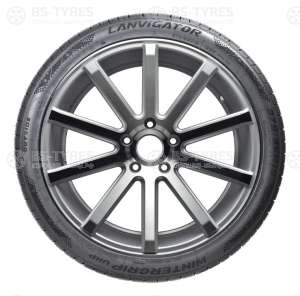 Lanvigator WinterGrip UHP 265/70 R16 112H