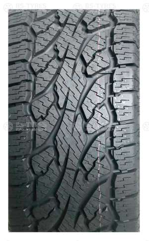 LingLong CrossWind A/T 100 31/10.5 R15 109R