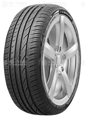 LingLong Green-Max ECO Touring 215/45 R16 90V