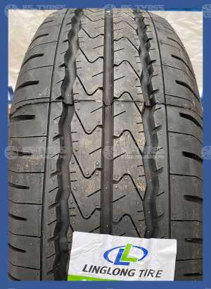 LingLong Green-Max Van 215/65 R15C 104/102T