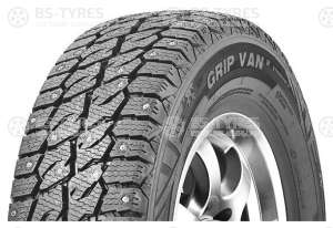 LingLong Green-Max Winter Grip Van 2 215/60 R17C 109/107R
