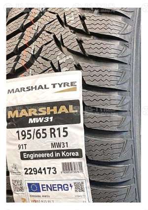Marshal MW31 215/45 R16 90V