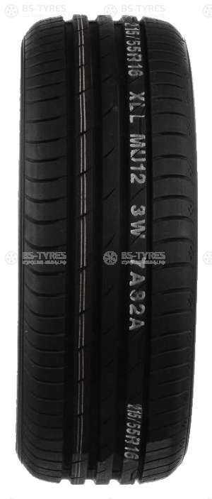 Marshal Matrac FX MU12 255/40 R19 100Y