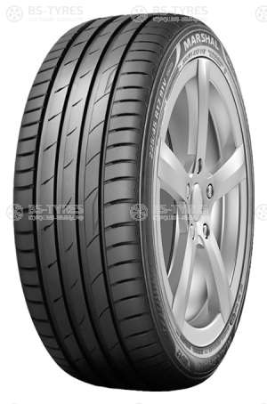 Marshal Matrac FX MU12 255/40 R19 100Y