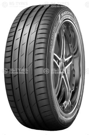 Marshal Matrac FX MU12 255/40 R19 100Y