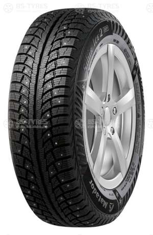 Matador MP 30 Sibir Ice 2 185/60 R14 82T