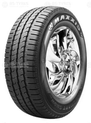 Maxxis Vansmart Snow WL2 215/65 R16C 109/107T