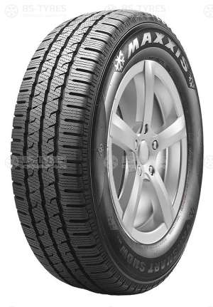 Maxxis Vansmart Snow WL2 215/65 R16C 109/107T