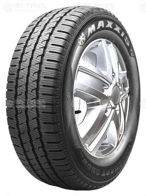 Maxxis Vansmart Snow WL2 215/65 R16C 109/107T