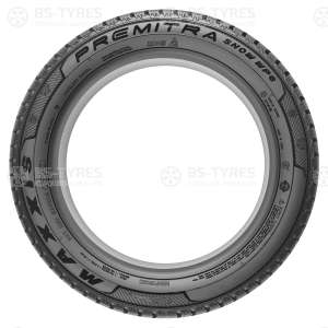 Maxxis WP6 Premitra Snow 255/40 R18 99V