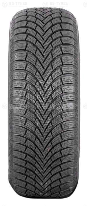 Maxxis WP6 Premitra Snow 255/40 R18 99V