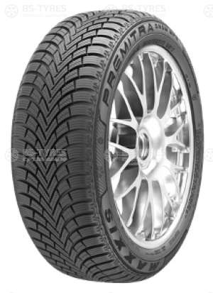 Maxxis WP6 Premitra Snow 255/40 R18 99V