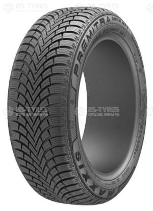 Maxxis WP6 Premitra Snow 255/40 R18 99V