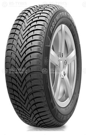 Maxxis WP6 Premitra Snow 255/40 R18 99V