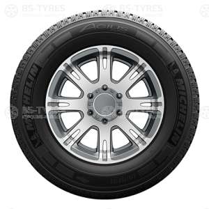Michelin Agilis Alpin 225/75 R16C 121/120R