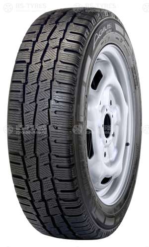 Michelin Agilis Alpin 225/75 R16C 121/120R