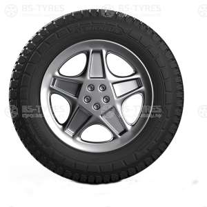 Michelin Agilis CrossClimate 215/65 R15C 104/102T (уценка)