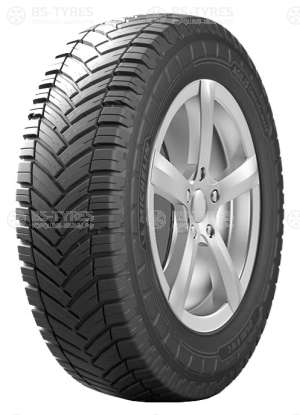 Michelin Agilis CrossClimate 215/65 R15C 104/102T (уценка)