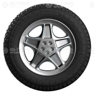 Michelin Agilis CrossClimate 215/65 R15C 104/102T (уценка)