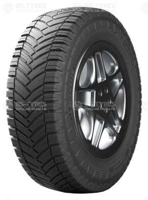 Michelin Agilis CrossClimate 215/65 R15C 104/102T (уценка)