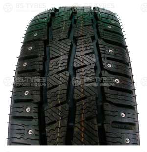 Michelin Agilis X-Ice North 215/60 R17C 109/107T