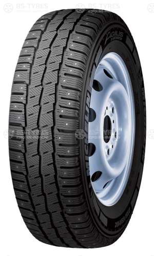 Michelin Agilis X-Ice North 215/60 R17C 109/107T