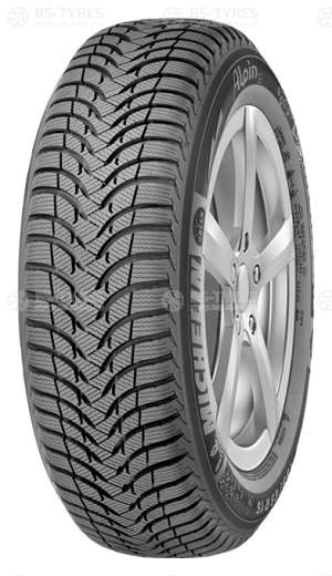 Michelin Alpin A4 175/65 R14 82T