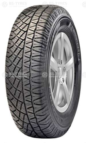 Michelin Latitude Cross 235/50 R18 97H
