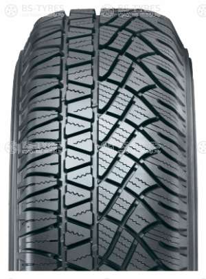 Michelin Latitude Cross 235/50 R18 97H